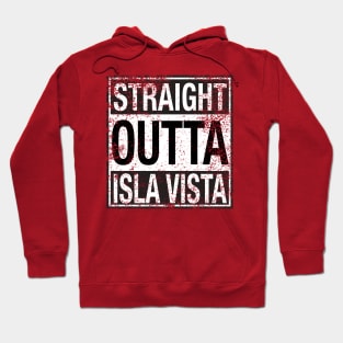 STRAIGHT - no chaser Hoodie